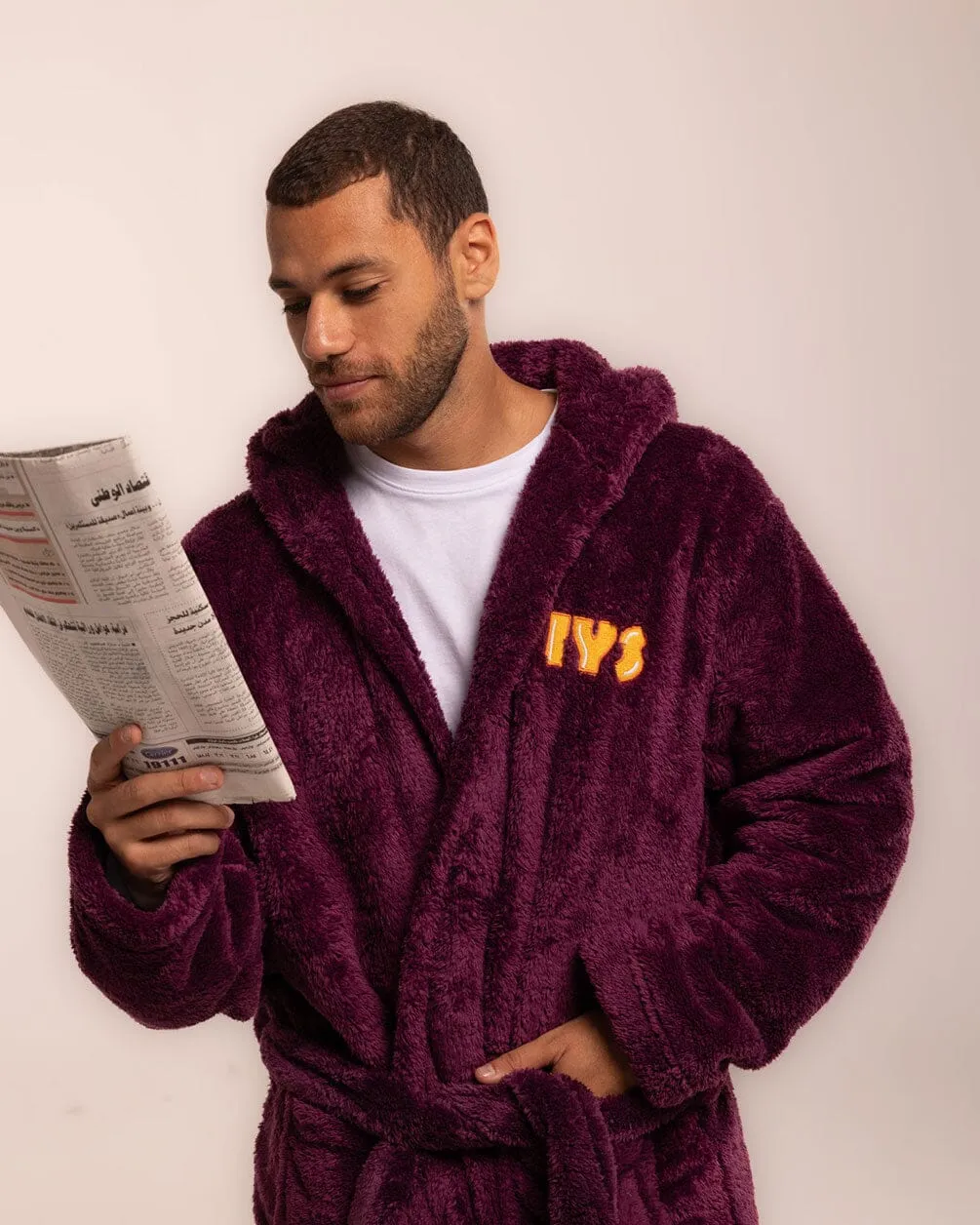 Snooze Life Robe