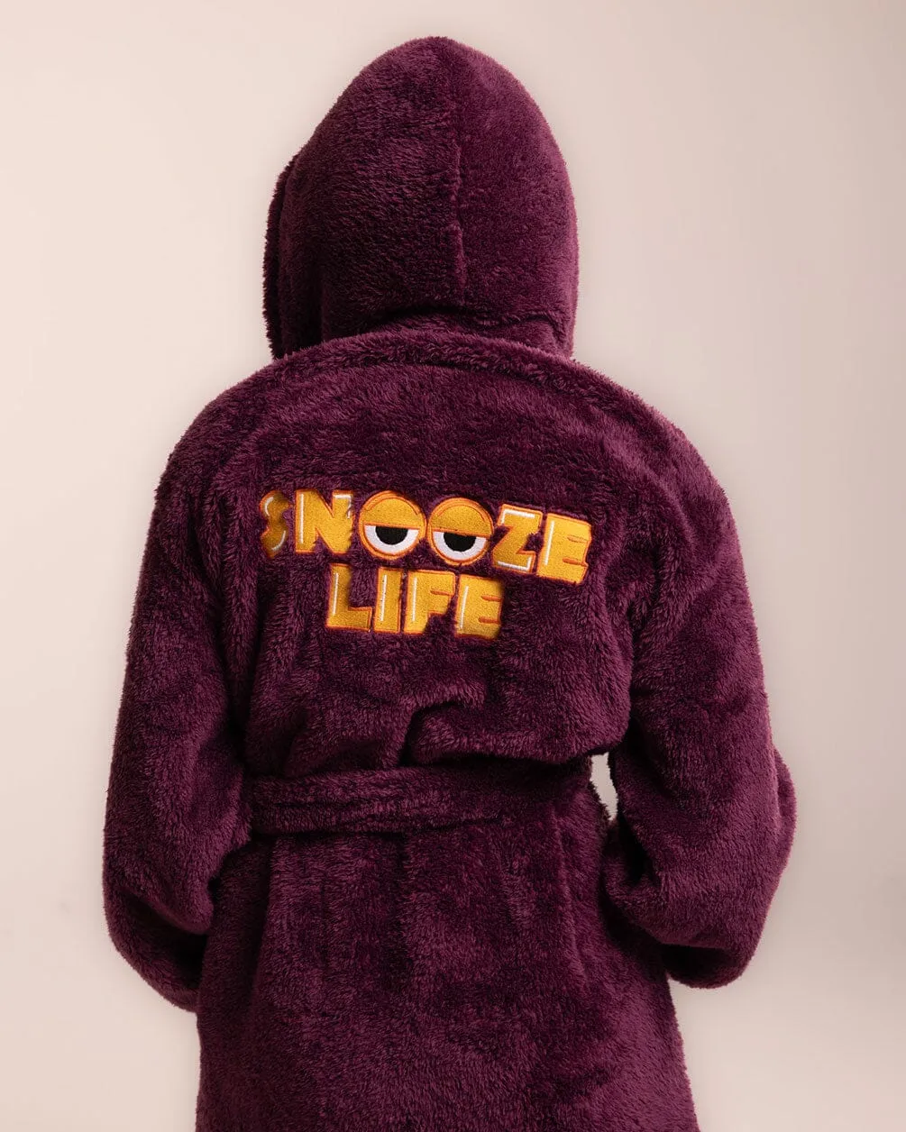 Snooze Life Robe