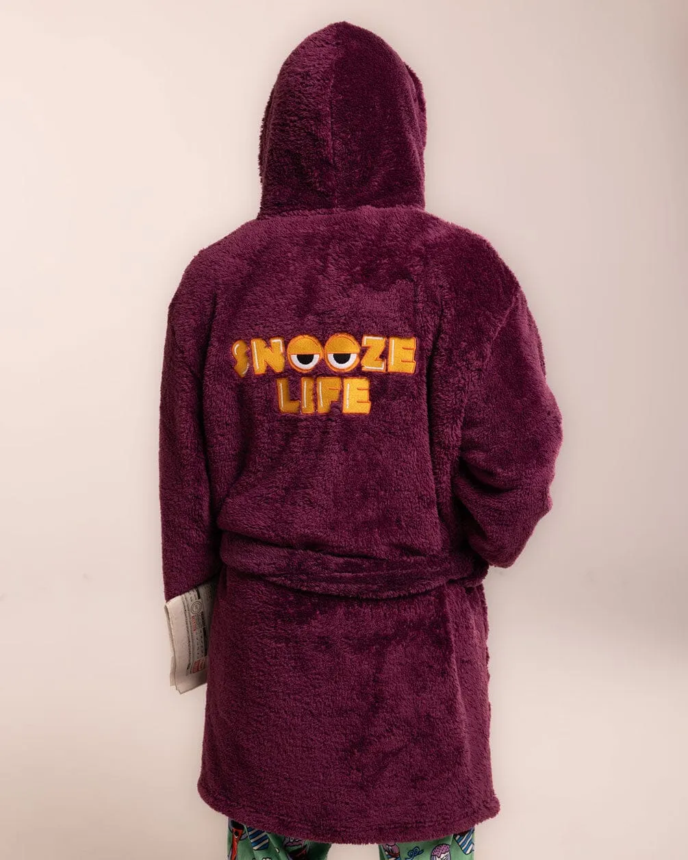 Snooze Life Robe