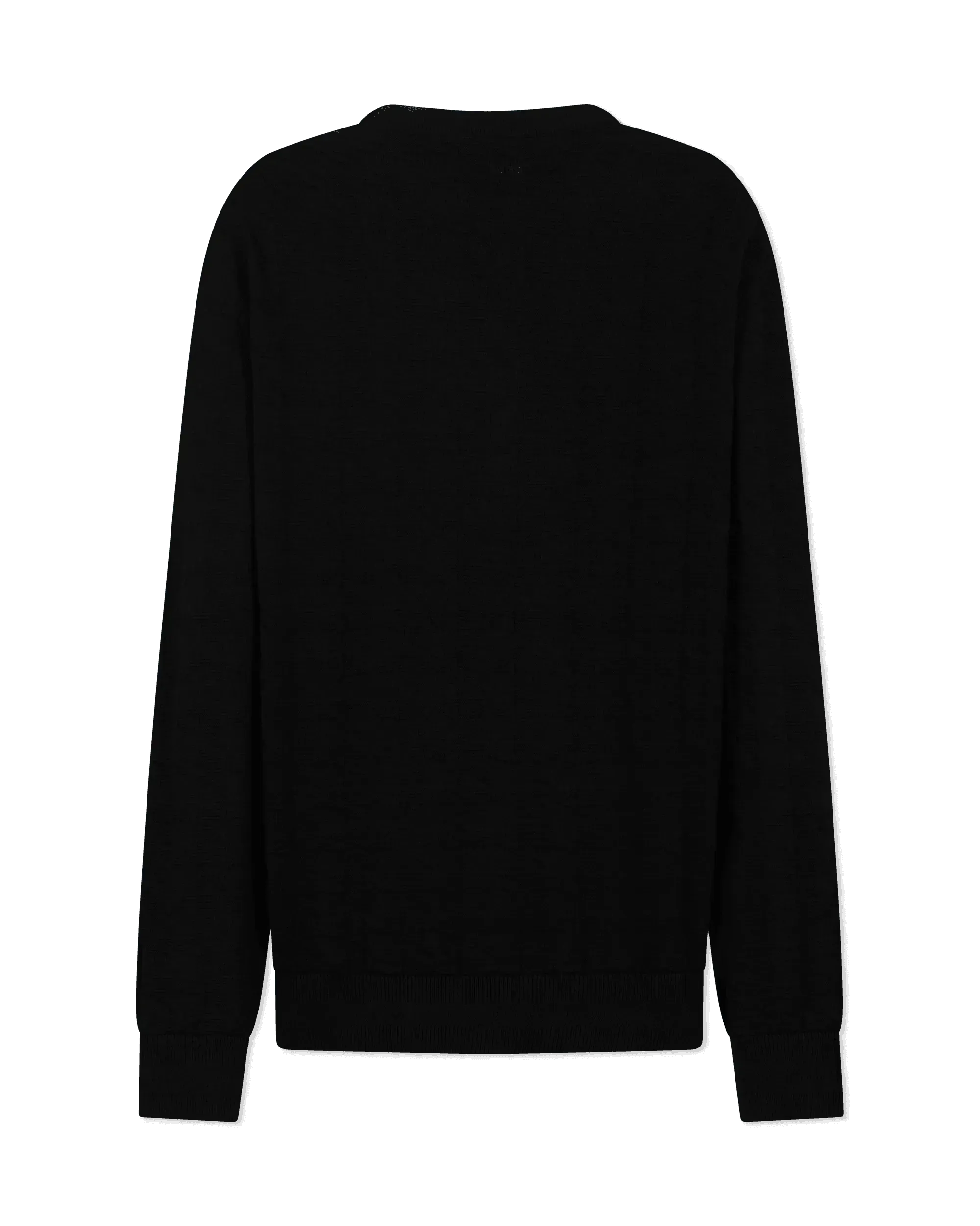 Steeth Houndstooth Checkered Sweater