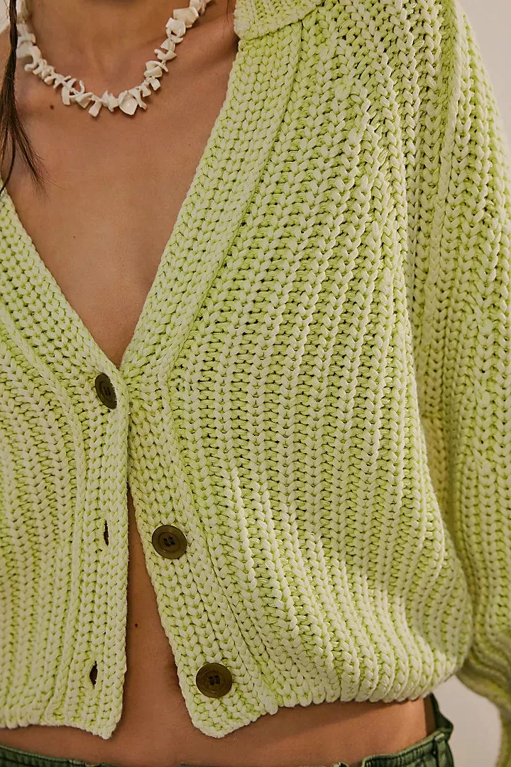 SWEET NOTHING CARDI