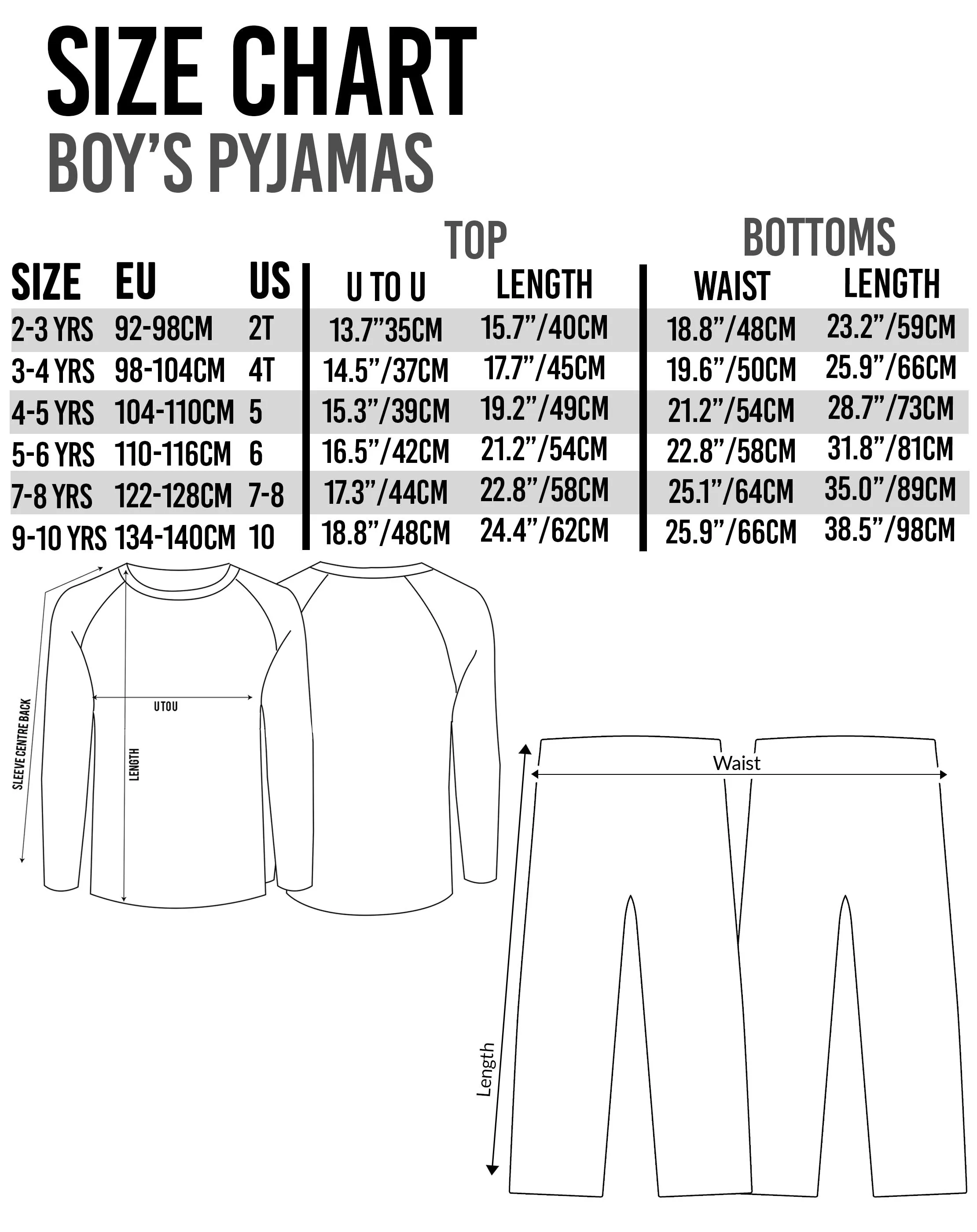 The Grinch Christmas Pyjamas - Family Matching Lounge PJ Sets for Men, Women, Boys and Girls