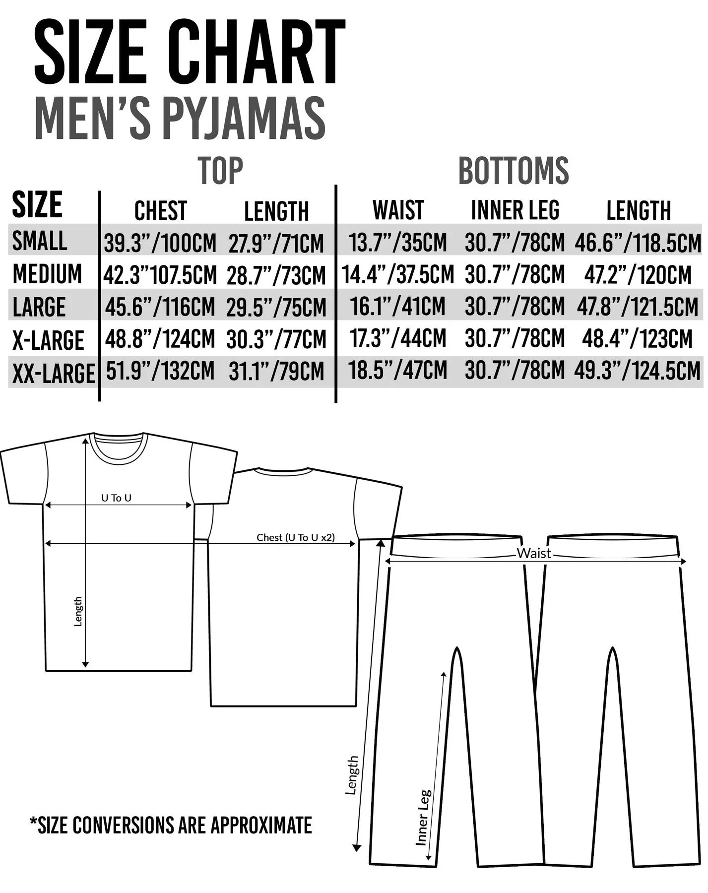 The Grinch Christmas Pyjamas - Family Matching Lounge PJ Sets for Men, Women, Boys and Girls