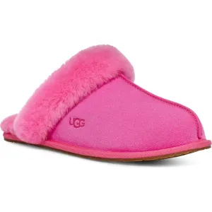 UGG Womens Scuffette II Carnation