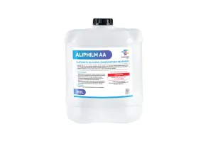 Vulk Aliphilm AA (Aliphatic Alcohol) 20L