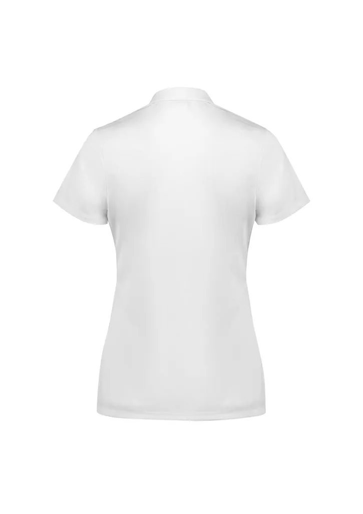 Women's Action Short Sleeve Polo - P206LS