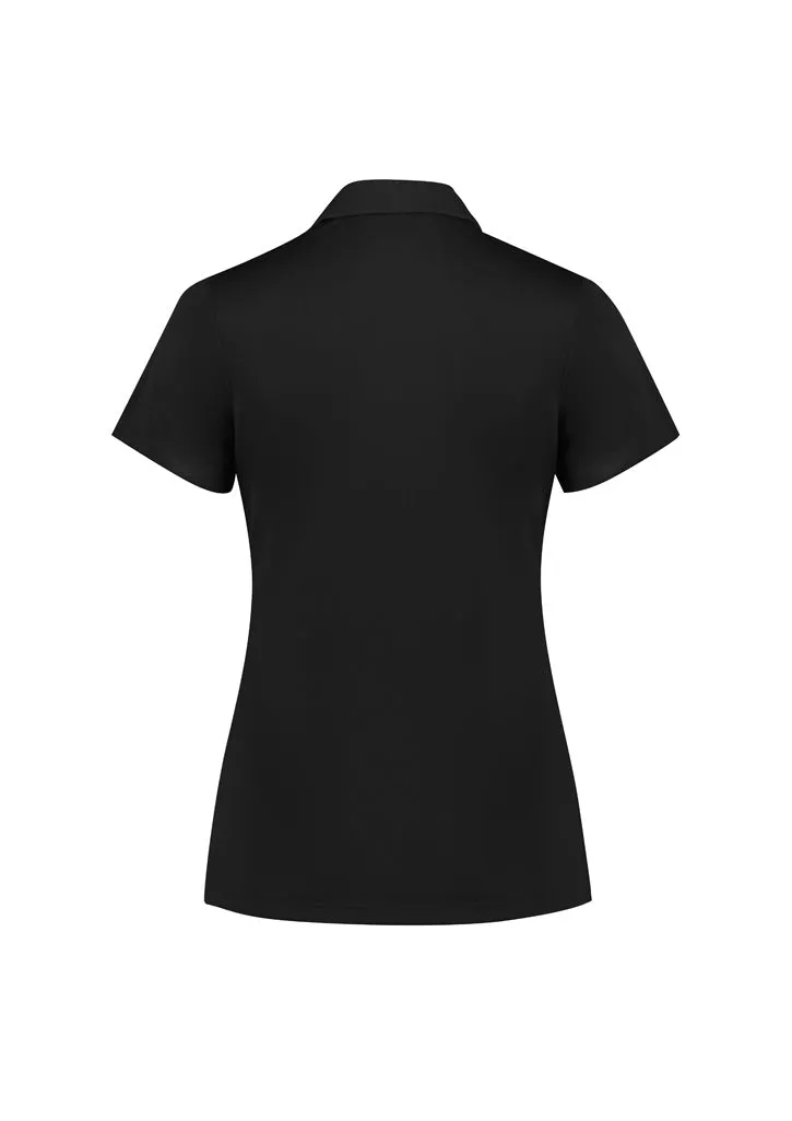 Women's Action Short Sleeve Polo - P206LS